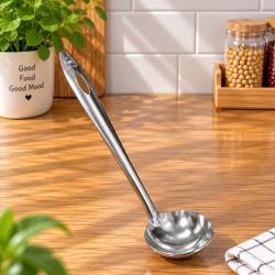 Vá múc INOX 8CM