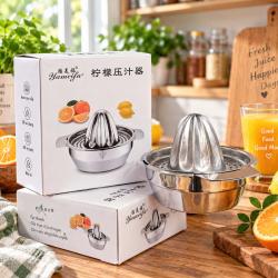 Vắt Cam Inox