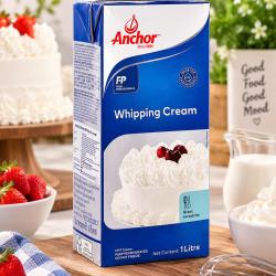 Whipping Anchor 1L (hộp) 